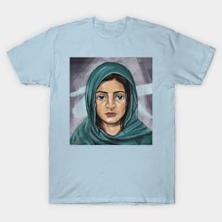 Pakistan girl T-Shirt